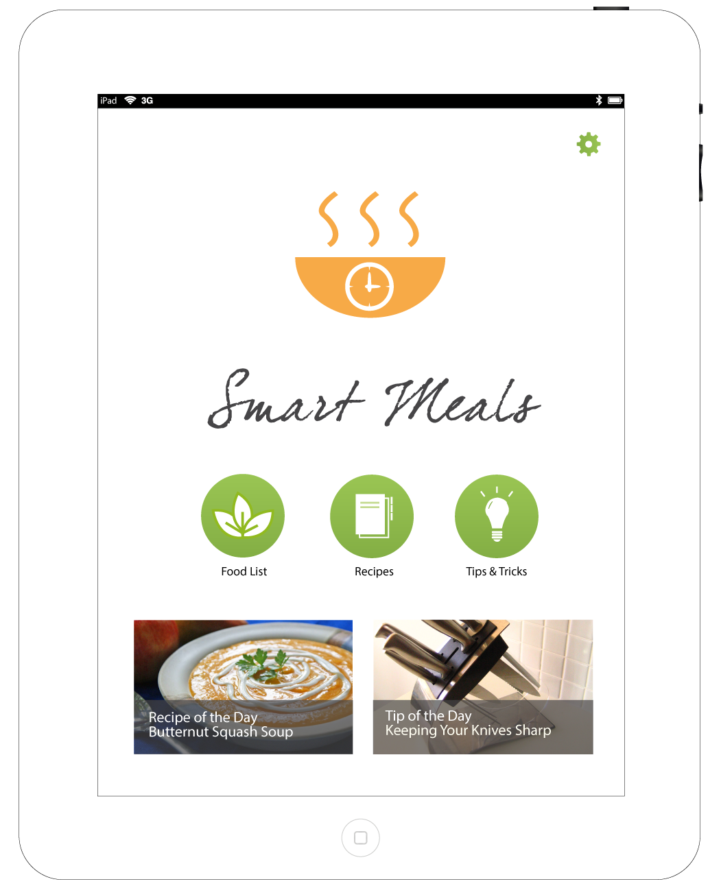 Smart Meals